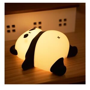 Rechargeable Cute Panda Night Light